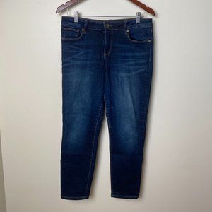 Kut from the Cloth Jeans size 12